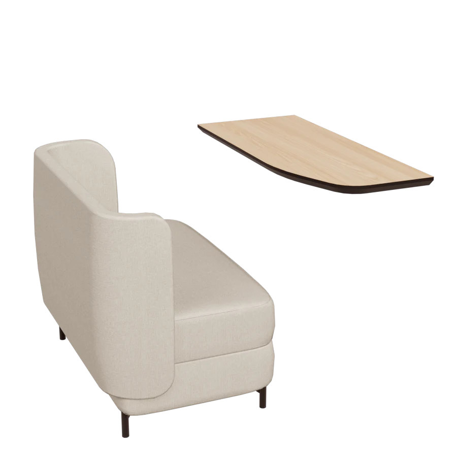 Furniture Setup